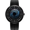 CIGA Design X Label Noir Black Star Orologio Meccanico Automatico