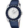 Festina Orologio Donna Analogico in Gomma Bianco