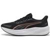 PUMA Scarpe da running Dasher Lite SLIPTECH™ unisex, Accessori, Nero, 37