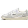 PUMA Sneakers Palermo in pelle per ragazzi, Scarpe, Bianco, 35.5