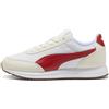 PUMA Sneakers R78 Lightwind unisex, Scarpe, Bianco, 44