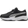 PUMA Sneakers Cilia Mode Metallizzato Whisper da donna, Scarpe, Nero, 35.5
