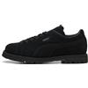 PUMA Sneakers Suede Vibram® unisex, Scarpe, Nero, 44