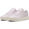 PUMA Sneakers Carina 3.0 Perla da donna, Accessori, Rosa, 35.5