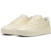 PUMA Sneakers Carina 3.0 Perla da donna, Accessori, Bianco, 35.5