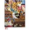 Paperblanks | Agende 12 Mesi 2021 | Il Viaggio Inaugurale | VSO | Ultra (180 × 230 mm)