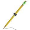 Generico Penna Antistress Filettatura, 18CM Divertente Penna Antistress Legno ADHD, Pennas Anti Stress Girevole ADHD per Bambini Adulti, Matitas Sensoriale Portatile Anti Stress Filettatura (Colore Casuale)