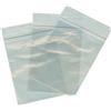 Aurora Store.it 100 BUSTINE TRASPARENTI 18x25 cm BUSTE CON ZIP MINIGRIP RICHIUDIBILI