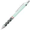rOtring Tikky Matita meccanica pastello HB 0,7 mm, blu artico, con impugnatura in gomma confortevole, 1 pezzo