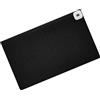 Generic Tappetino da scrivania caldo, tappetino da scrivania riscaldato - Tappetino per laptop con riscaldamento regolabile a temperatura - Scaldamani riscaldato, Sottomano riscaldato USB con display digitale