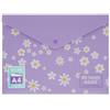 Legami Cartella portadocumenti Fold & Order (A4) (Daisy)