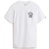 Vans T-shirt e magliette da uomo WARPEDWORLDSS (confezione da 1)
