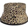 Y-DRY Cappello Reversibile Impermeabile, Ripiegabile con Custodia, Bucket Hat Antipioggia con Coulisse Regolabile, Taglia Unica, Leggero e Compatto