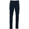 SADISRLS Payper Worker Stretch Summer Pantaloni Multitasche Uomo da Lavoro in Cotone Elasticizzato Estate Carpentiere Idraulico