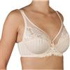 Selene Mariluz Reggiseno con Ferretto Donna Nuovo Colore Rose' (6C)