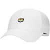 NIKE TN FN9868 100 - Berretto adulto M/L bianco, bianco, Medium-Large