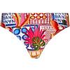 F**K Slip Uomo Fantasia SM5520-X08