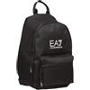 EA7 Zaino Train Core Kids Nero NERO TU 14121