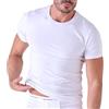 Navigare T-Shirt Girocollo Mezza Manica Uomo 580 - Pack da 3 - Morbido Cotone bielastico - novità Esclusiva