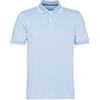 Geox Polo Uomo U6510R T3236 F4604 Winter Sky