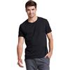 Russell Athletic Maglietta A Maniche Corte Essential T-Shirt Uomo (Pacco da 1)