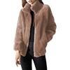 Cocila Black of Friday 2023 Cappotto Donna Imbottito Coprispalle Donna Elegante Fucsia Giacca Corta Beige Elegante Giubbotto Di Jeans Donna Oversize Lightning Deals of Today Prime Clearance Todays Deals