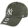 47-47 Brand, cap with a Visor Unisex - Adulto