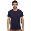 U.S. Polo Assn. Mick Maglietta Uomo (Pacco da 1)