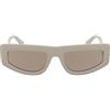 Calvin Klein Jeans Occhiali da sole da donna Ckj25607s (confezione da 1)