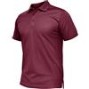 TACVASEN Classics Solid Pique Polo Shirt Magliette Golf Tennis Casual Camicie Uomo