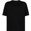 THOM KROM - T-shirt - Nero