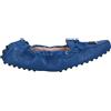 TOD'S HAPPY MOMENTS by ALBER ELBAZ - Mocassino - Blu