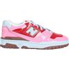 NEW BALANCE - Sneakers - Rosa