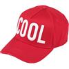 DSQUARED2 - Cappello - Rosso