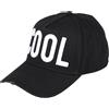DSQUARED2 - Cappello - Nero