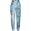 EMPORIO ARMANI - Pantalone - Celeste
