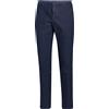 DONDUP - Chinos - Blu navy