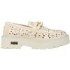 CULT - Mocassino - Avorio
