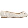 MICHAEL MICHAEL KORS - Ballerine - Avorio