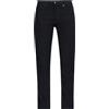 HARMONT & BLAINE - Pantalone - Blu notte