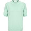 FILIPPO DE LAURENTIIS - Pullover - Verde chiaro