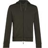 ARMANI EXCHANGE - Felpa - Verde militare