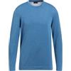 DRUMOHR - Pullover - Azzurro