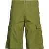 CARHARTT - Shorts & Bermuda - Verde