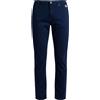 ROŸ ROGER'S - Pantalone - Blu