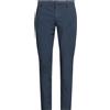DONDUP - Chinos - Blu notte