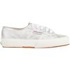 SUPERGA - Sneakers - Argento
