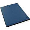 Ultimate Guard Flexxfolio 360-18 tasche XenoSkin Blue, taglia unica