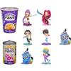Mattel KPOP Demon Hunters - Personaggio Ispirato al Film, Action Figure da 9 cm con Outfit Coordinato delle Perfomance delle Canzoni, Accessorio e Carta collezionabile Inclusi, JTC88