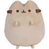Simba - Peluche gatto Pusheen 25 cm, Pupazzo Super Soft, Idea Regalo per Bambini e Fan di Pusheen, +0 mesi, 109340218S06